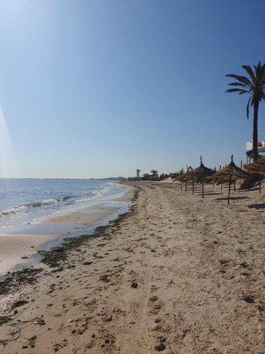 Strand Monarque Club Rivage