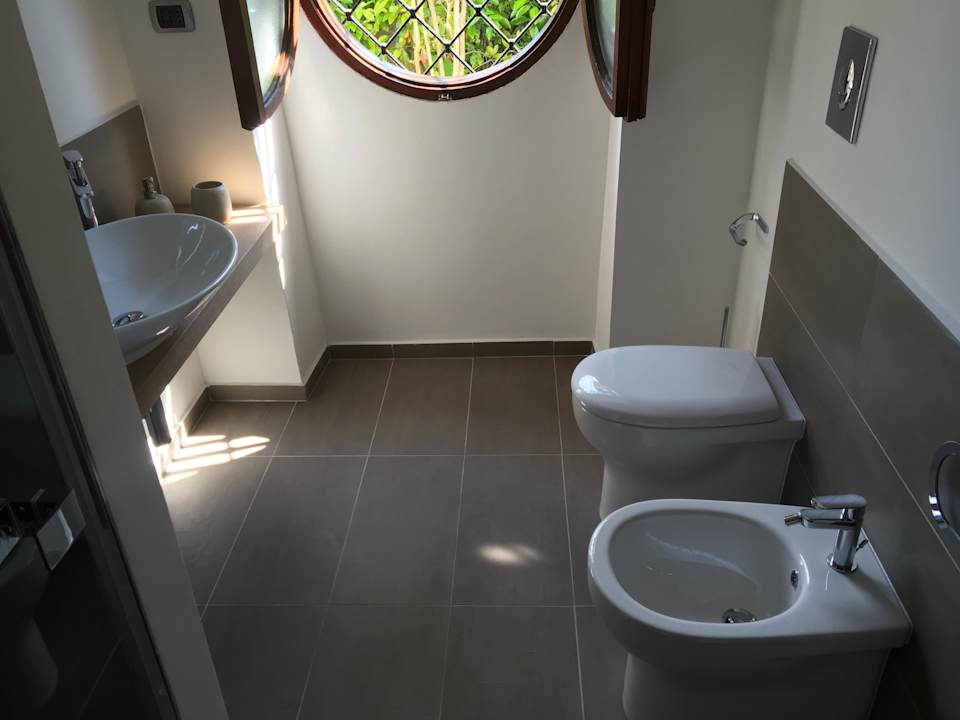 Zimmer Relais Casa Moresca