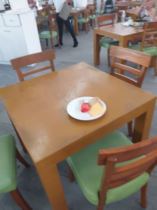 Gastro whala!bávaro