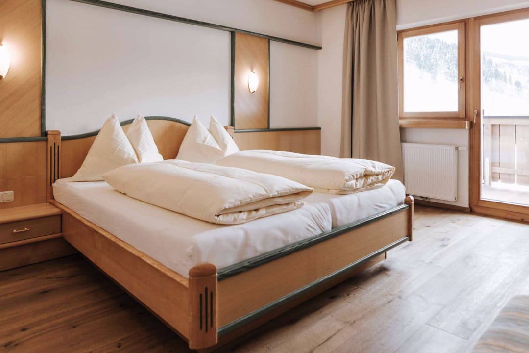 Zimmer Hotel Thurnerhof