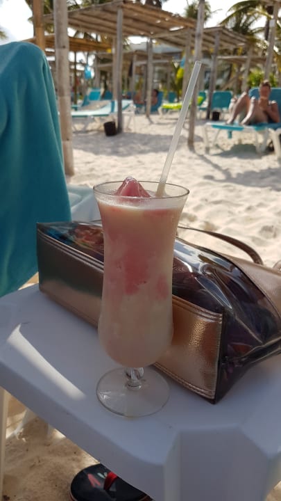 Strand Akumal Bay Beach & Wellness Resort