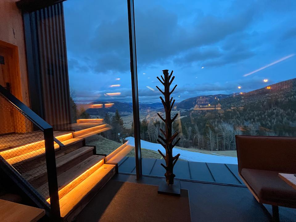 Gastro Hüttendorf Schlögelberger