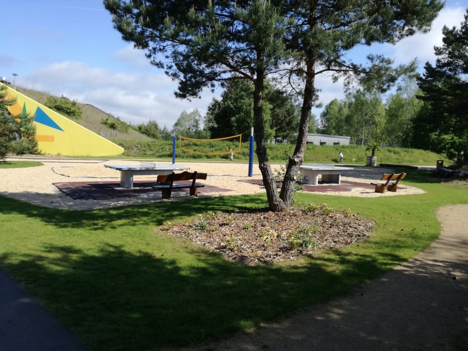 Sport & Freizeit Tropical Islands Resort