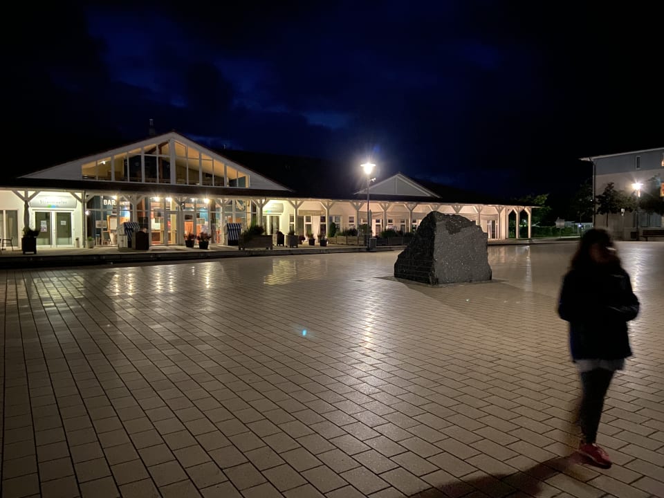 Gastro BEECH Resort Boltenhagen