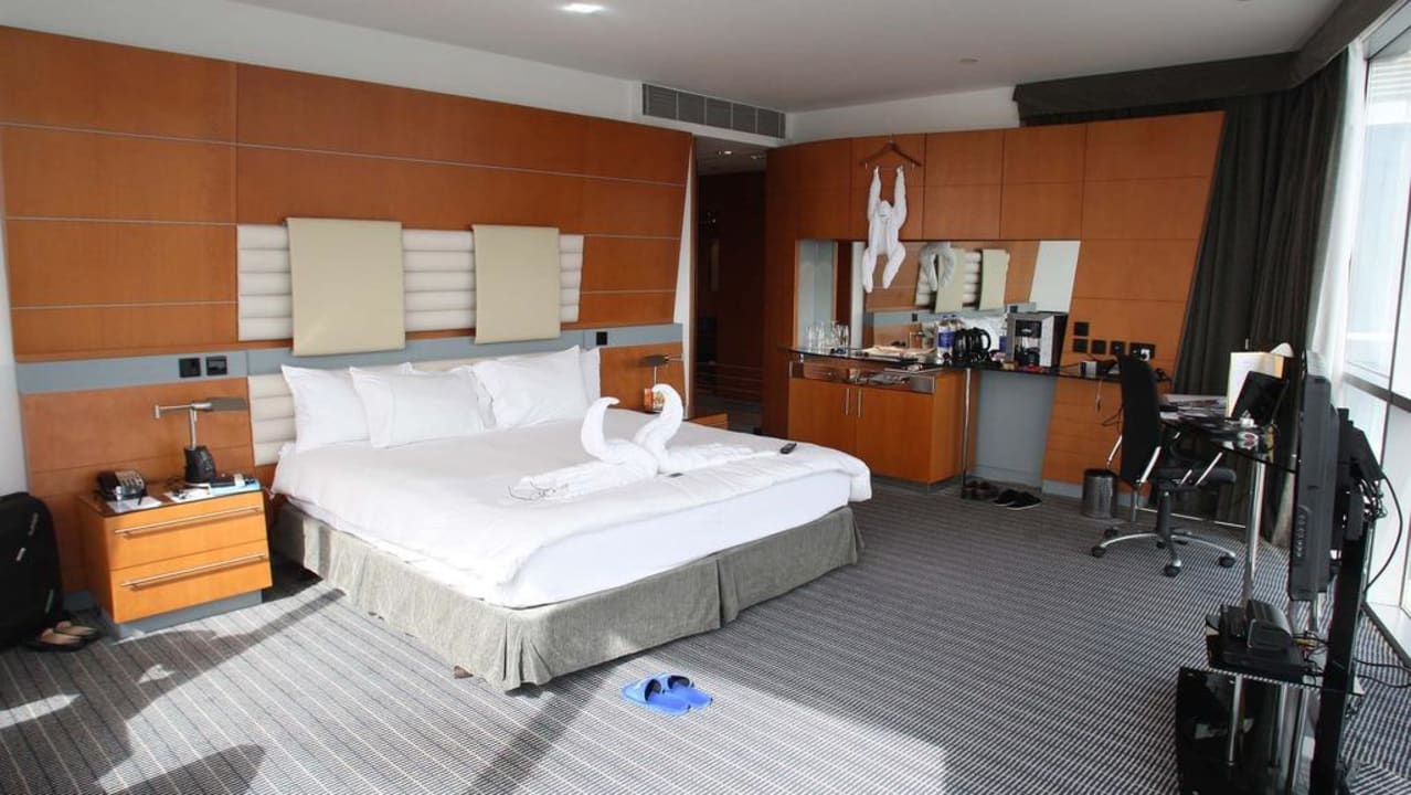 Executive Plus Golden Sands Hotel Creek