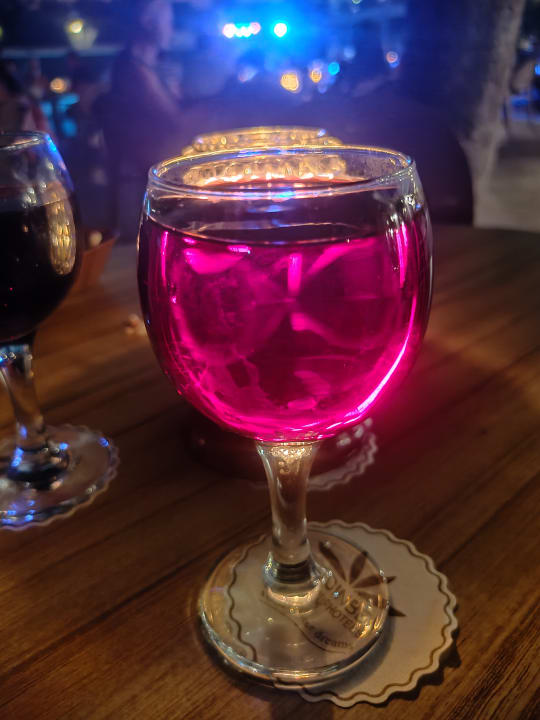 Gastro Aydinbey Kings Palace & Spa