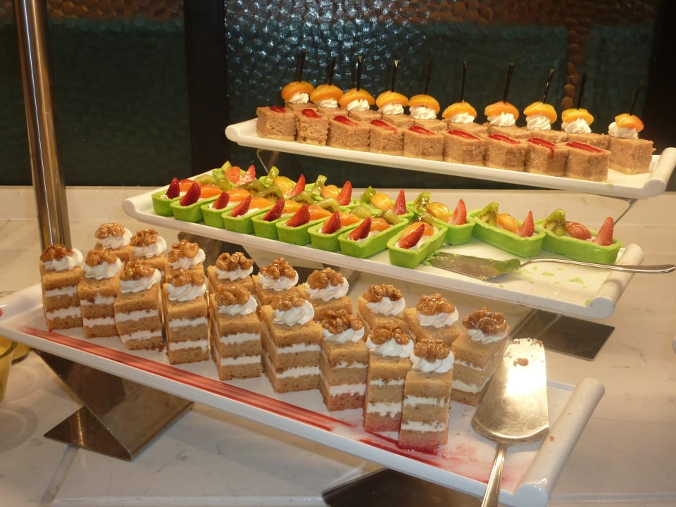 Gastro DoubleTree by Hilton Antalya-Kemer