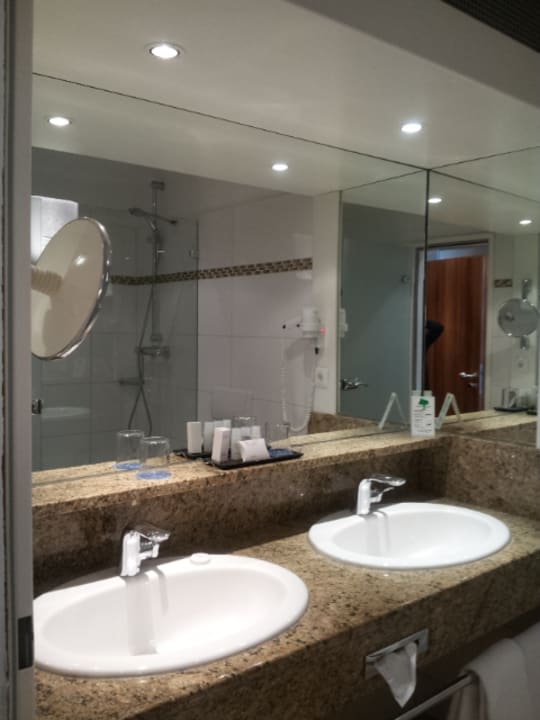 Zimmer Hotel Das Ludwig