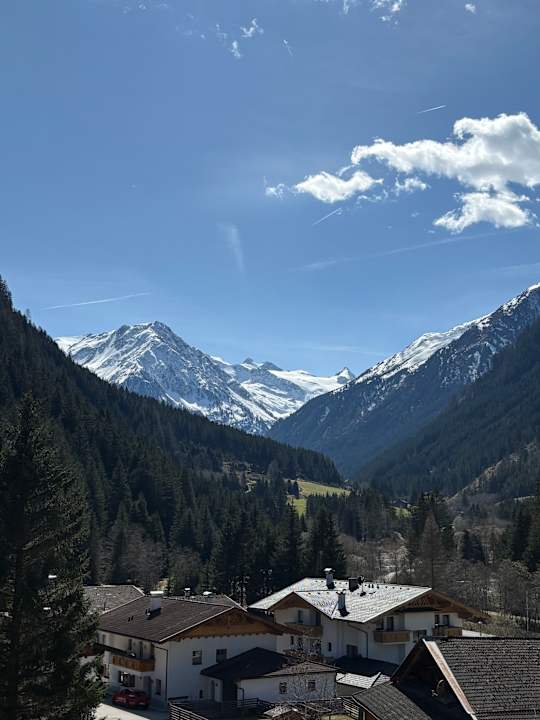 Sonstiges Hotel Bergcristall