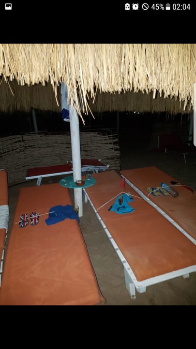 Strand Sentido Caribbean World Soma Bay