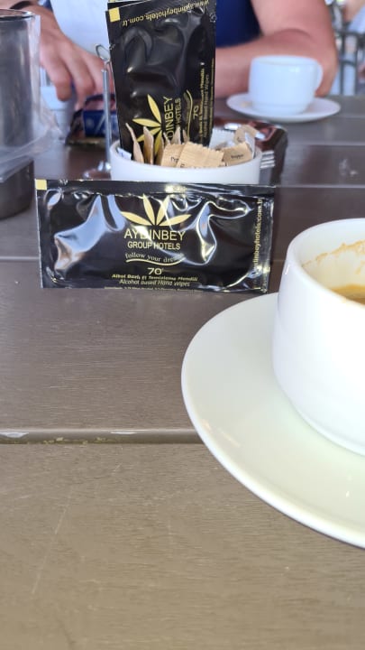 Zimmer Aydinbey Kings Palace & Spa