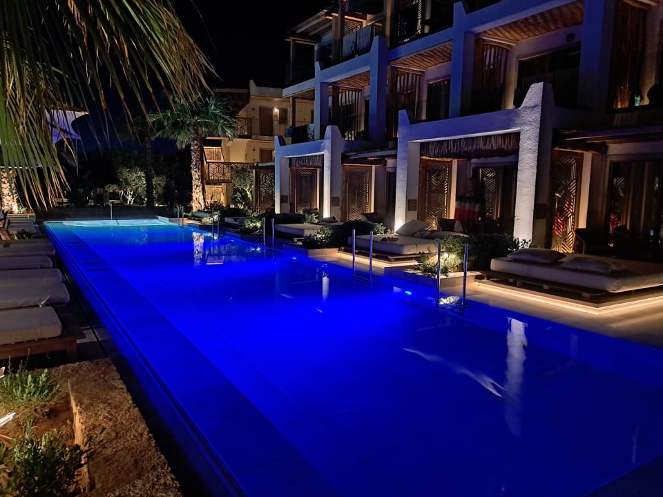 Außenansicht Mitsis Selection Rinela