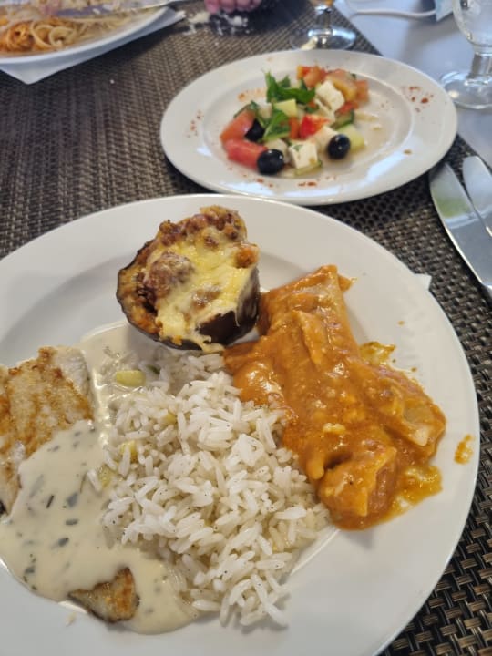 Gastro TUI MAGIC LIFE Fuerteventura