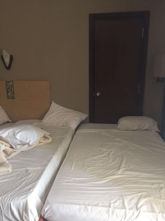 Zimmer Regina Resort and Aqua Park Hurghada