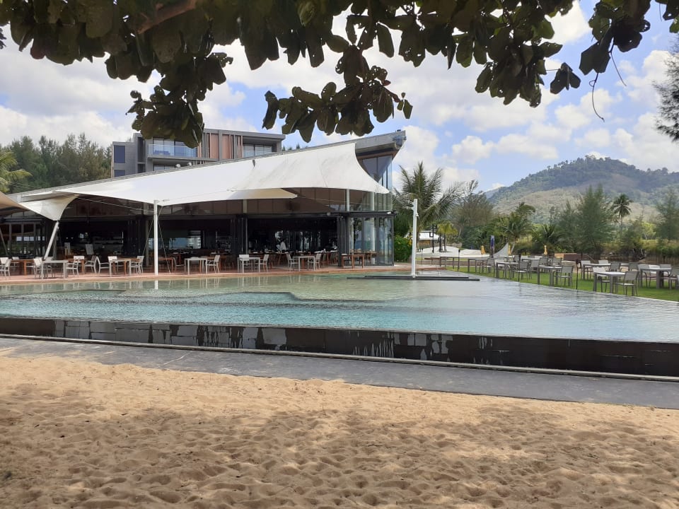 Pool La Vela Khao Lak