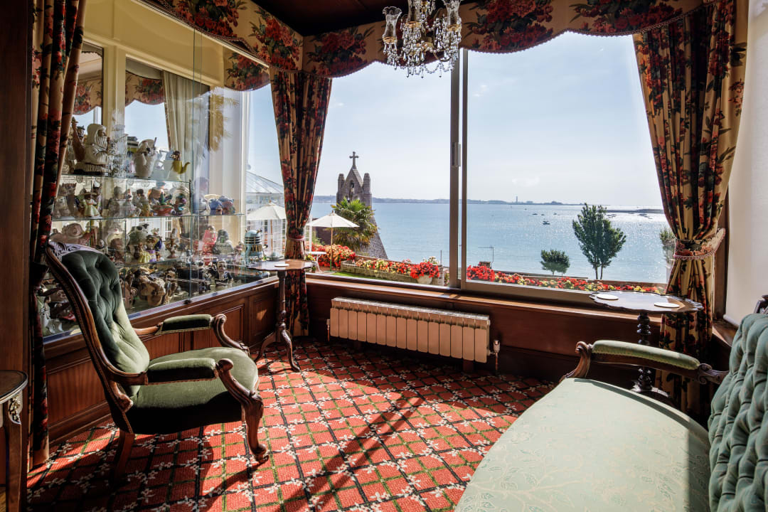 Ausblick Panorama Guest House