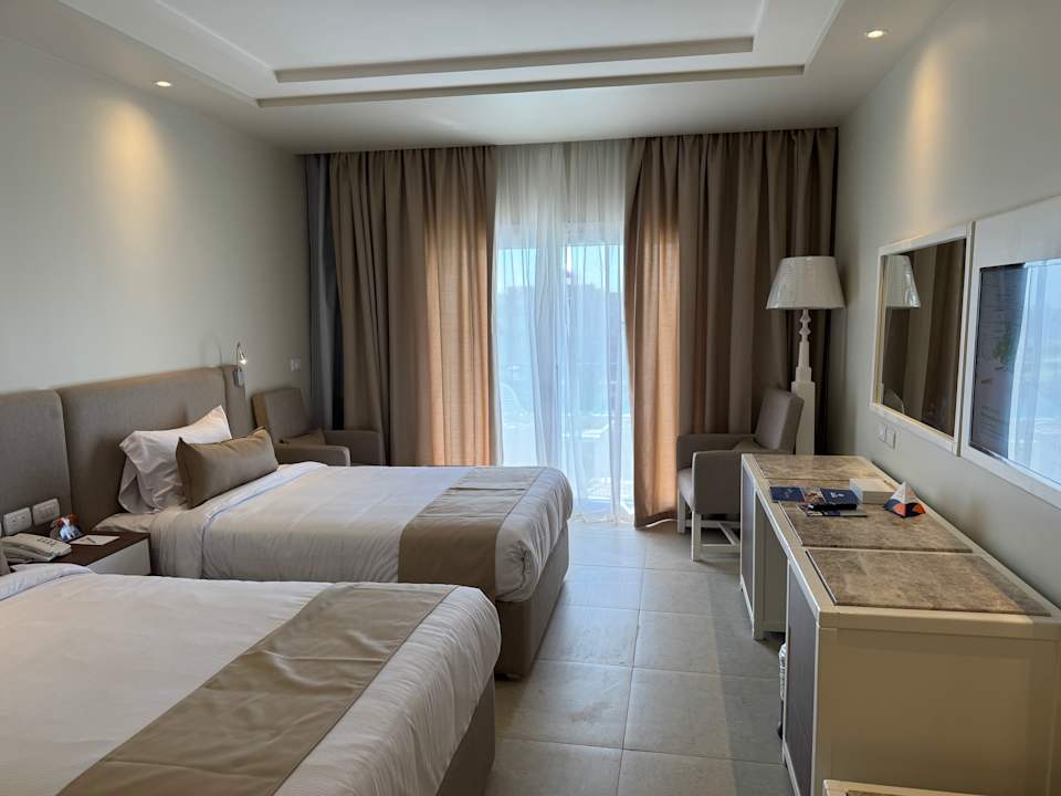 Zimmer Sunny Days Palma De Mirette Resort & Spa