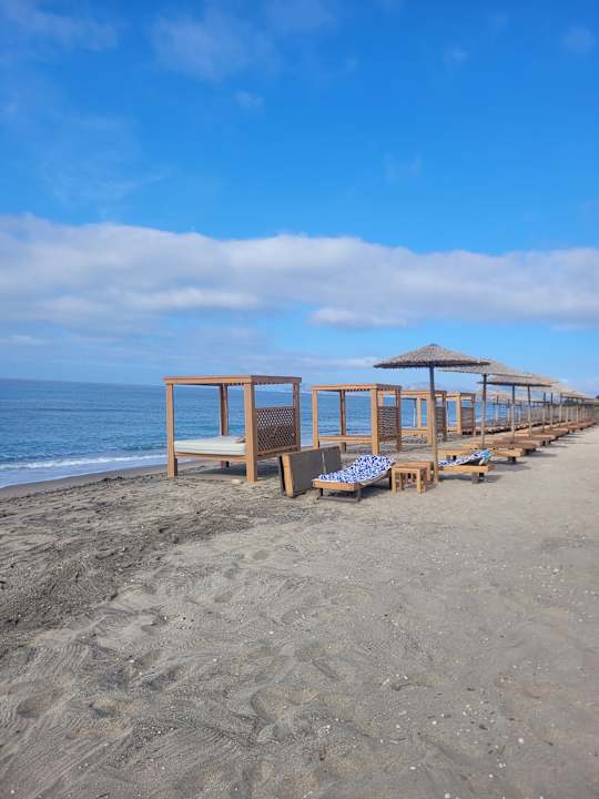 Strand Atlantica Belvedere Resort