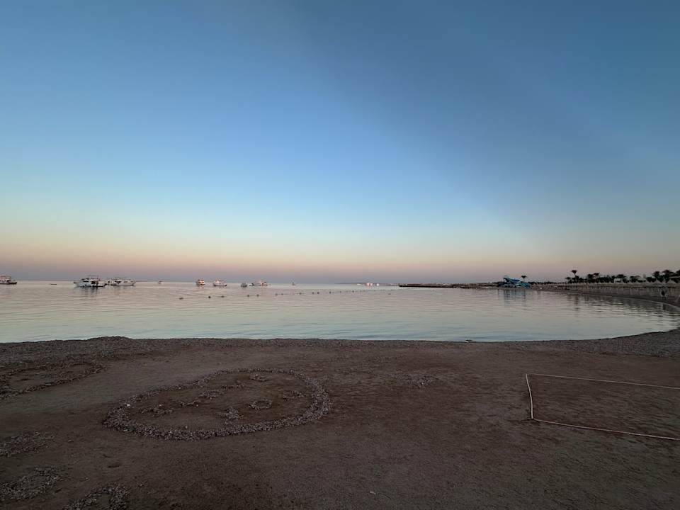 Strand The Grand Palace - Adults only