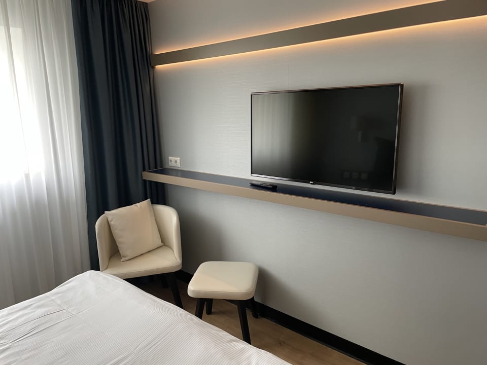 Zimmer Congress Hotel Chemnitz