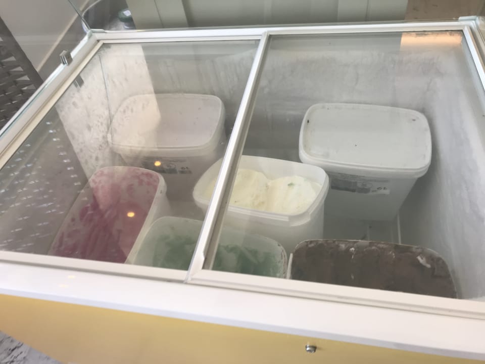 Gastro Airotel Achaia Beach Hotel