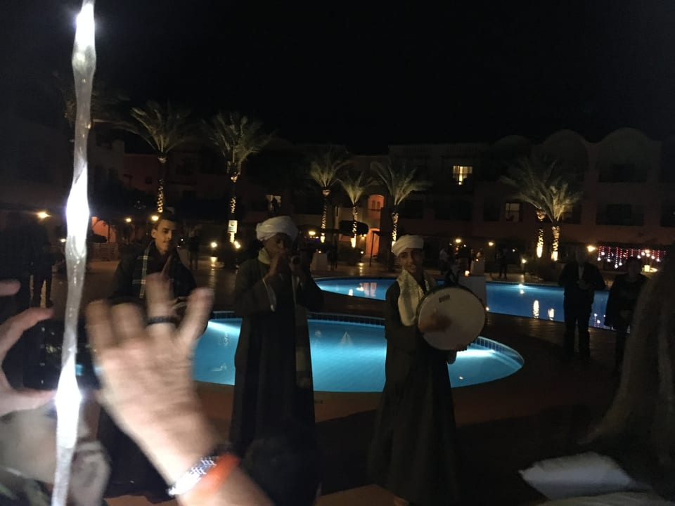 Sport & Freizeit Jaz Makadi Saraya Resort