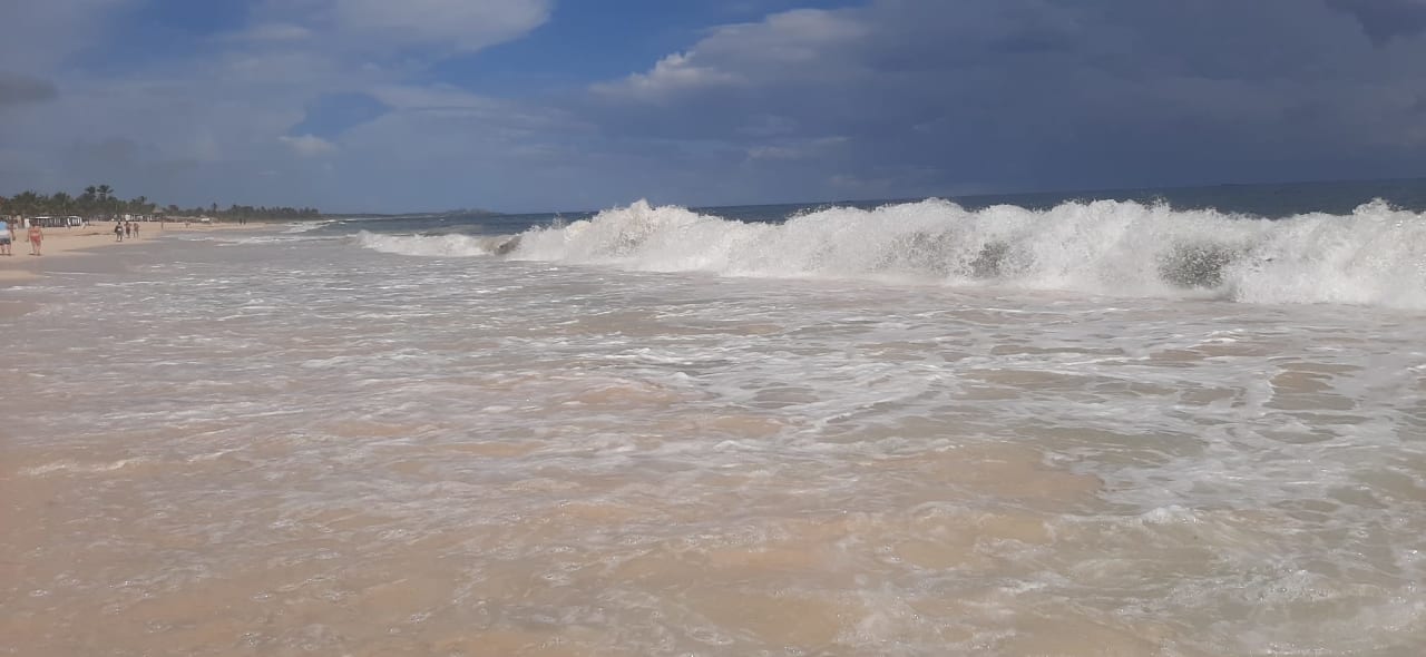 Strand Hotel Riu Republica - Adults only