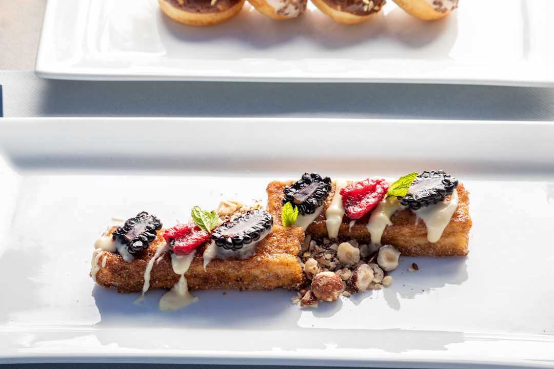 Gastro Sentido Apollo Palace