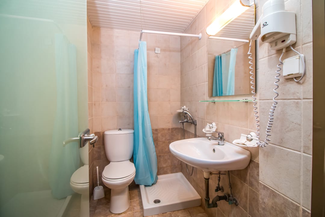 Zimmer Hotel Filmar