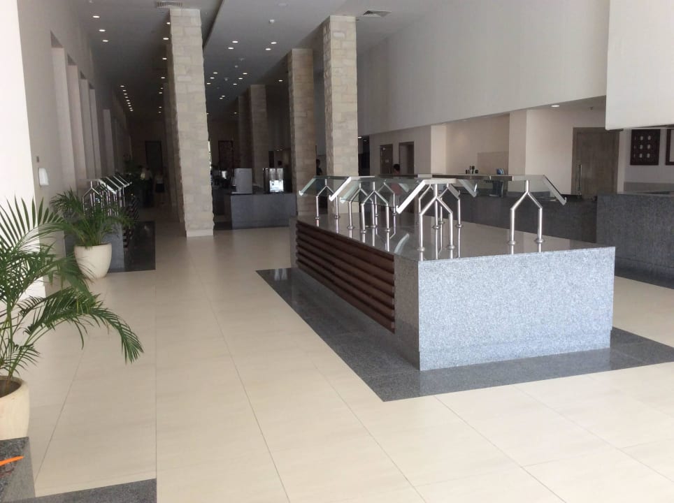 Büffet Jaz Aquaviva