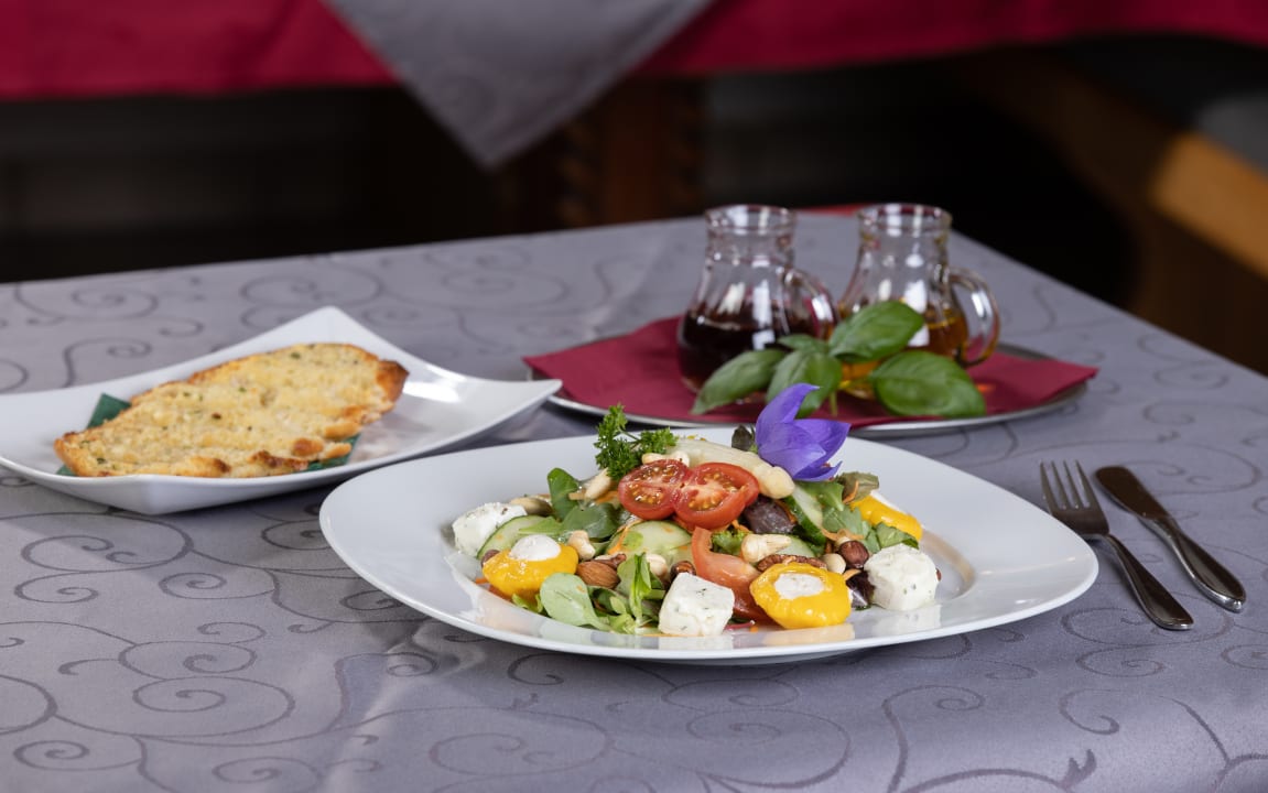 Gastro Reiters Wohlfühlhotel