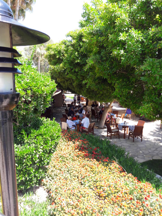 Gastro Melas Resort Hotel