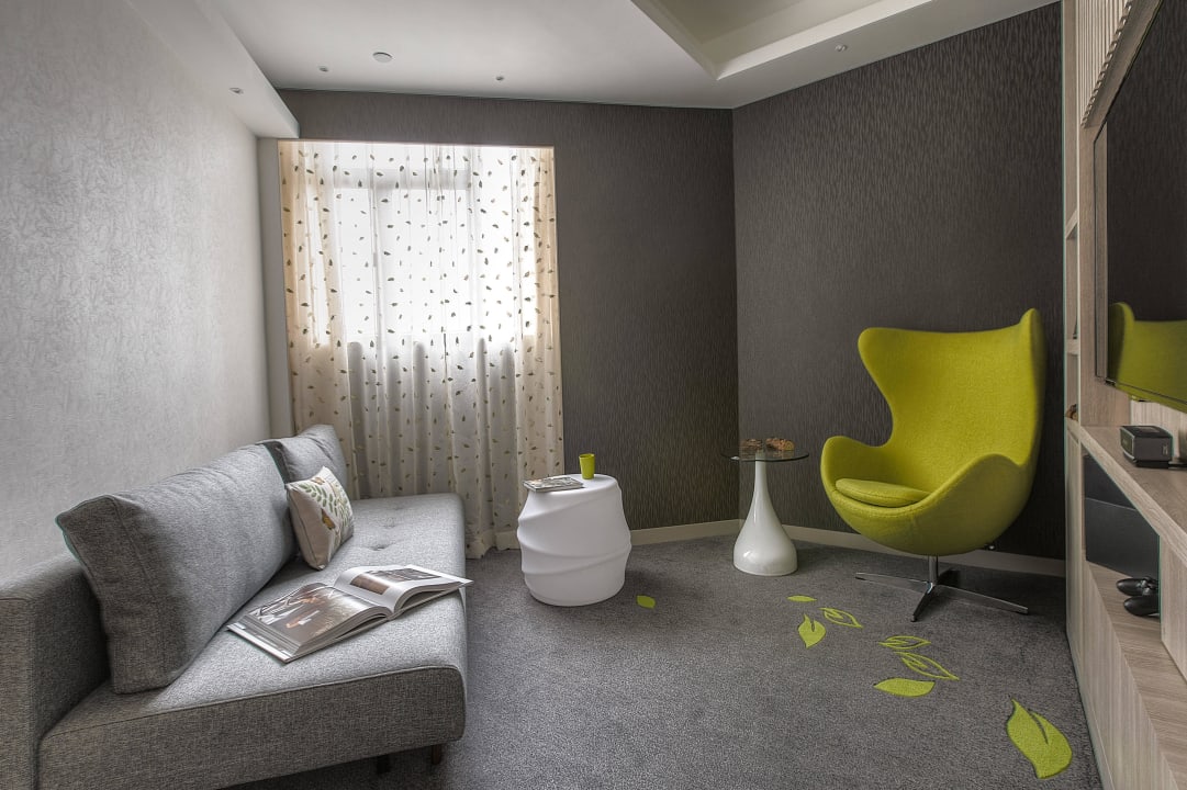 Hillview Stanford Hillview Hotel Hong Kong