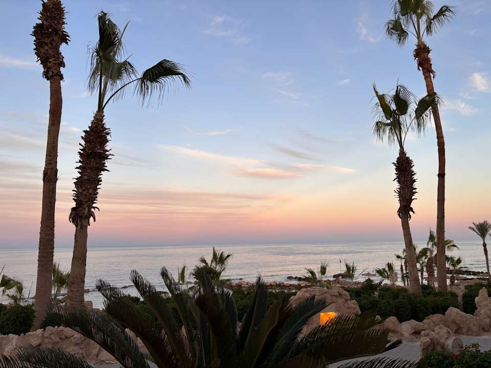 Strand Pickalbatros Citadel Resort