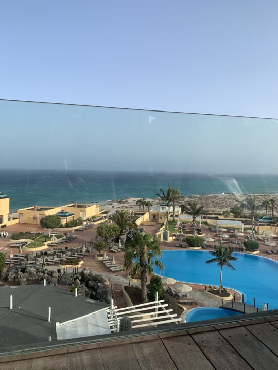 Ausblick H10 Playa Esmeralda - Adults only
