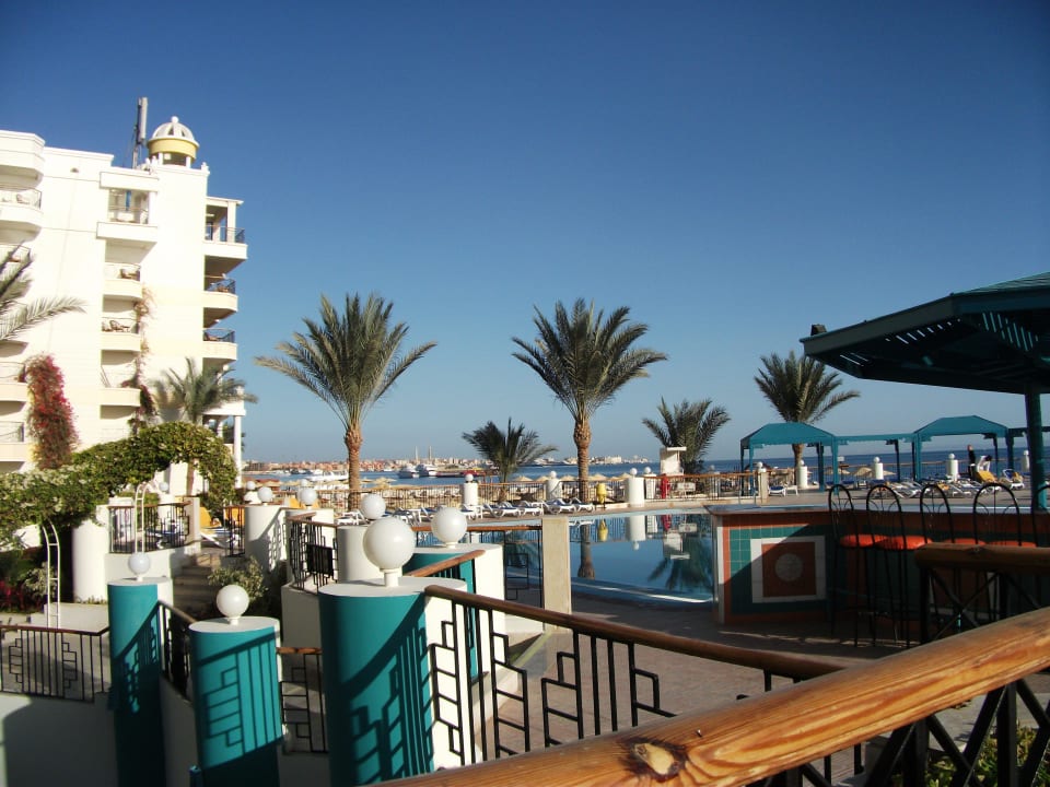 Super schön SUNRISE Holidays Resort (Adults Only)