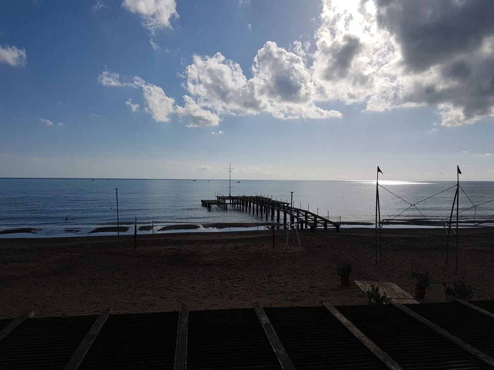 Strand Limak Lara Deluxe Hotel & Resort