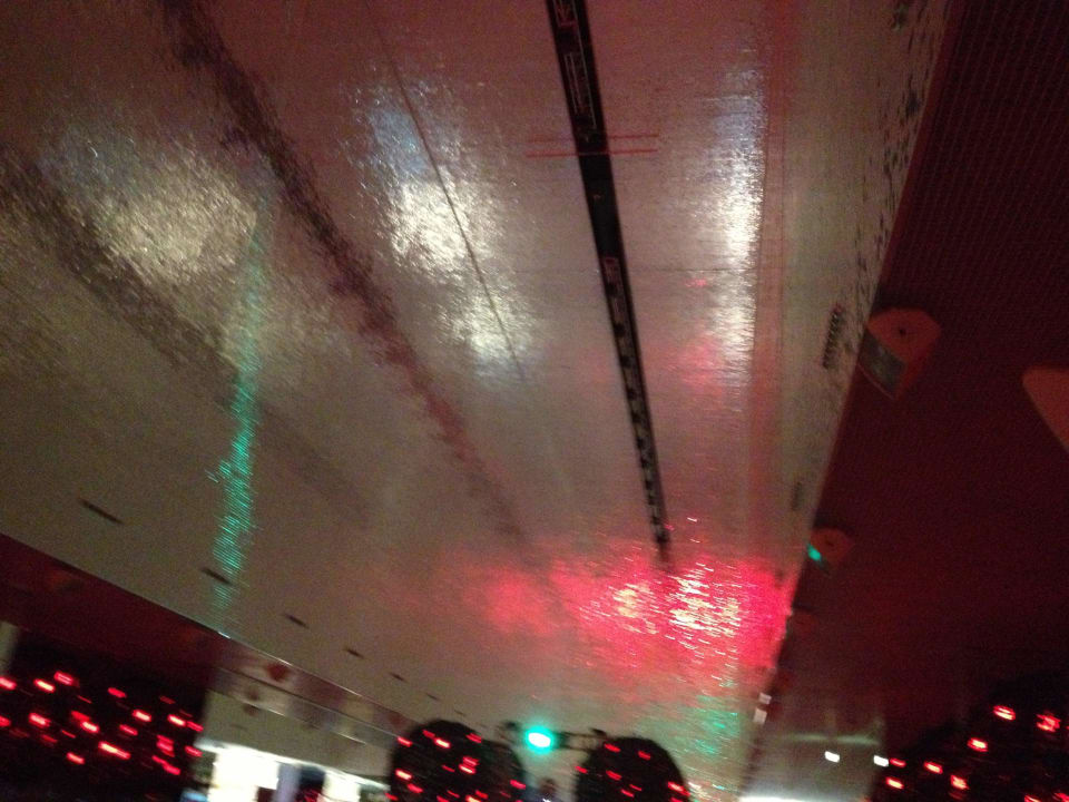 Barbereich Adam & Eve - Adults only