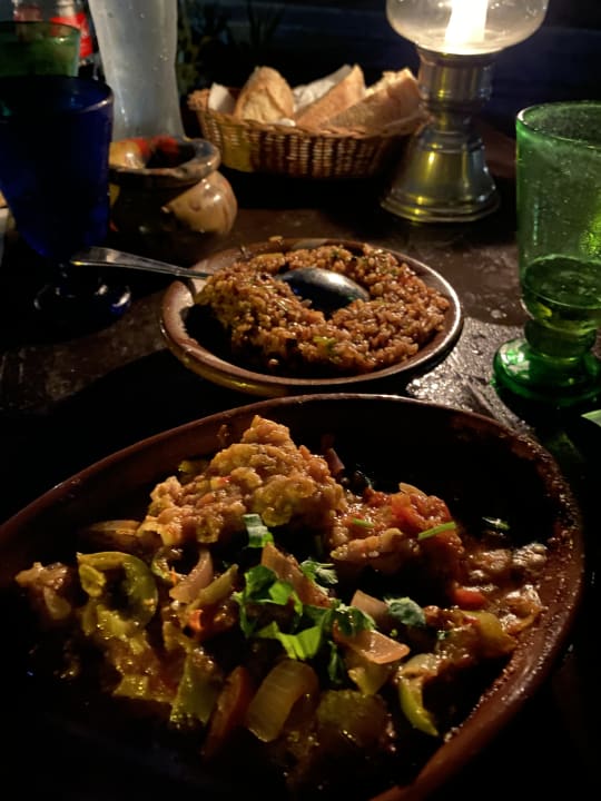 Gastro Mövenpick Resort El Quseir