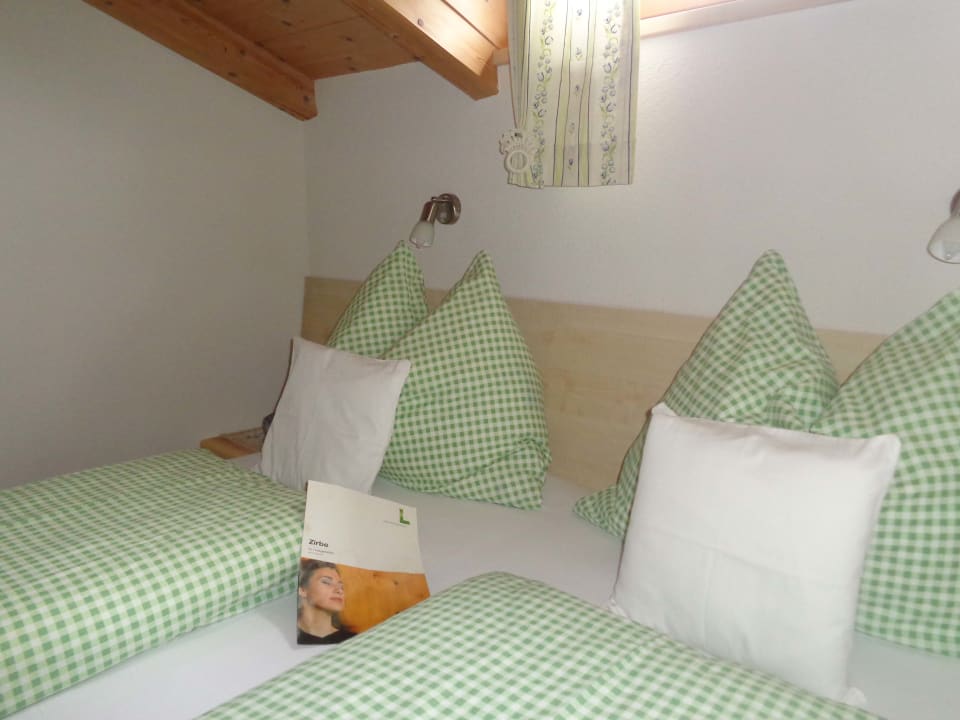 Zimmer Apartments Martha