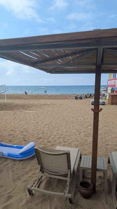 Strand Süral Saray Hotel