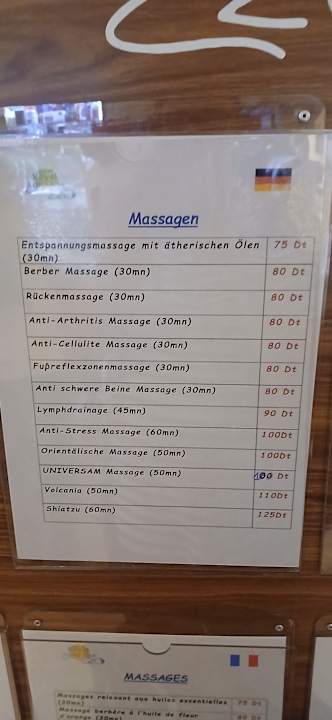 Sonstiges Calimera Yati Beach