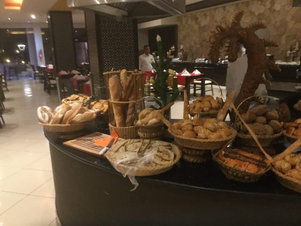 Gastro Jasmine Palace Resort & Spa