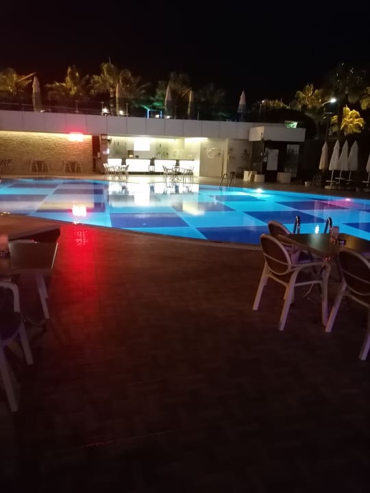 Pool Sunprime C-Lounge