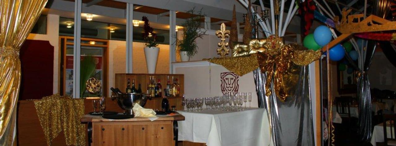 Venezianischer Abend Hotel AquaQuell Bad Pilzweg