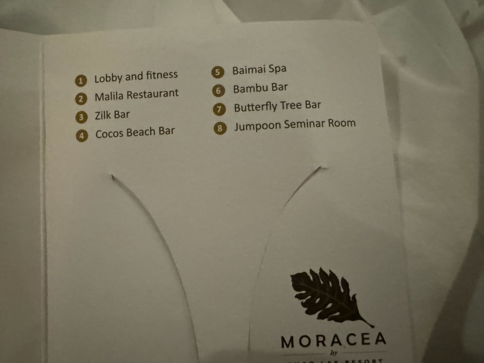 Sonstiges Moracea by Khao Lak Resort