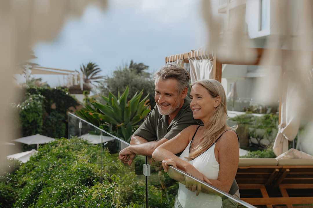 Ausblick Iberostar Selection Playa de Palma