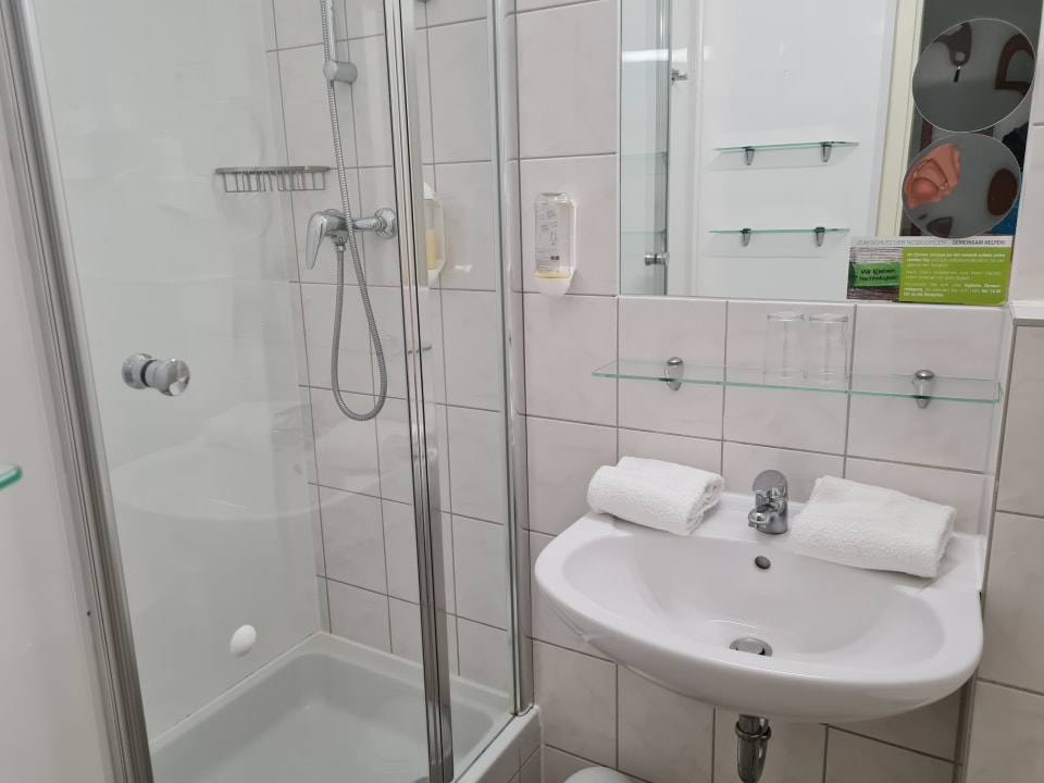 Zimmer AHORN Berghotel Friedrichroda