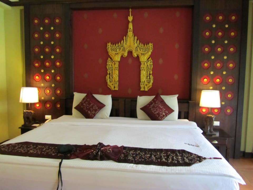 Zimmer Kata Palm Resort & Spa