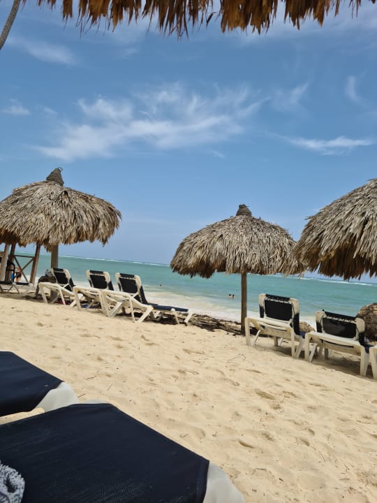 Strand Grand Palladium Punta Cana Resort & Spa